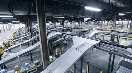 RFID 技术在物流智能化中的应用