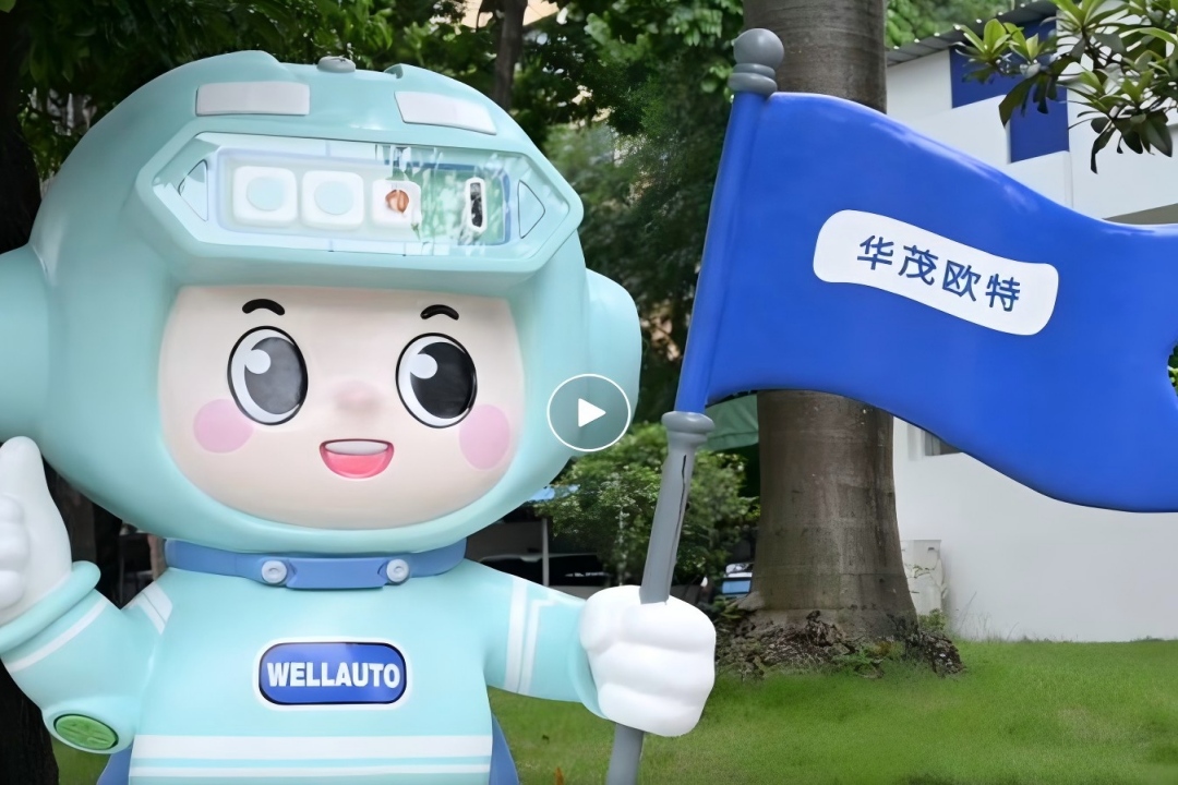 匠心智造逐梦未来，推动国产工控品牌的创新与崛起