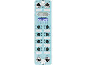 总线串口协议网关