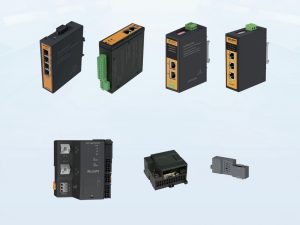 总线协议互转网关