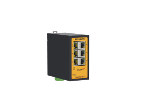 ProfiNet-RT专用交换机