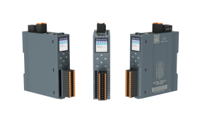 快速采集型总线温控器