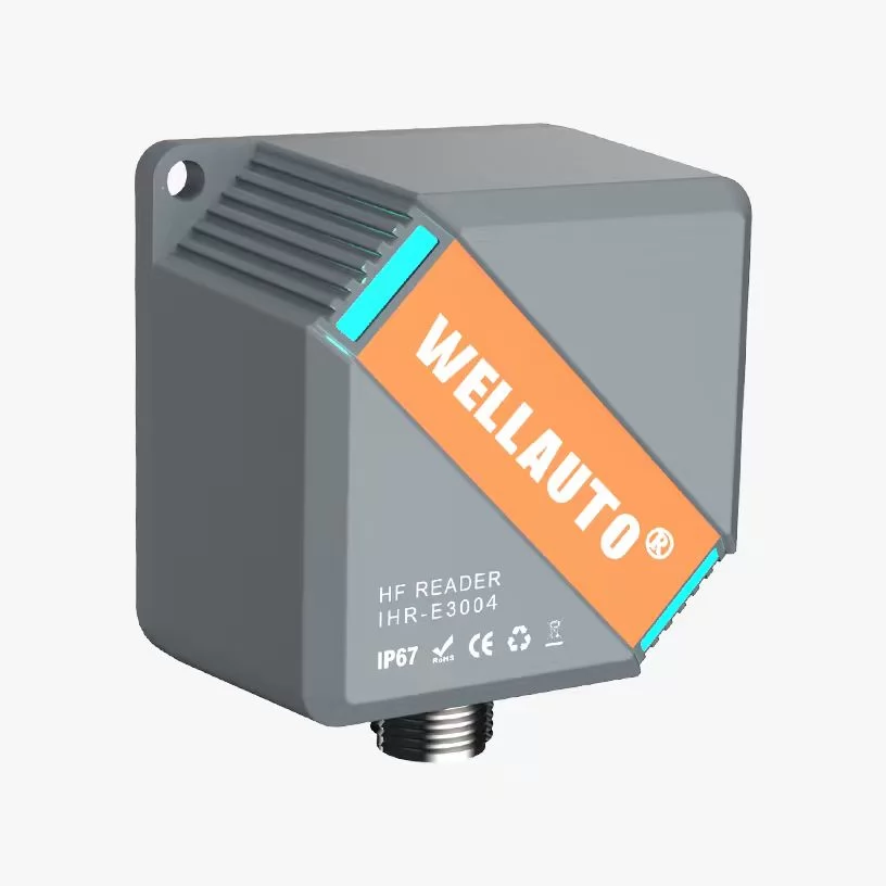 RFID应用于3C行业非标设备