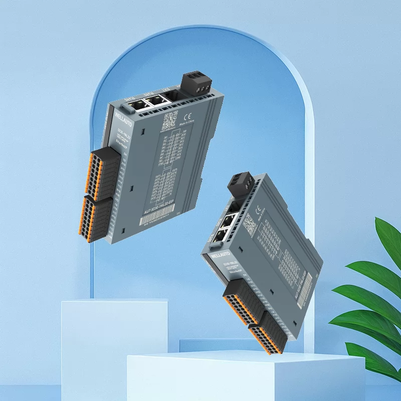 AU7 500E系列应用在光伏脱胶插片清洗一体机