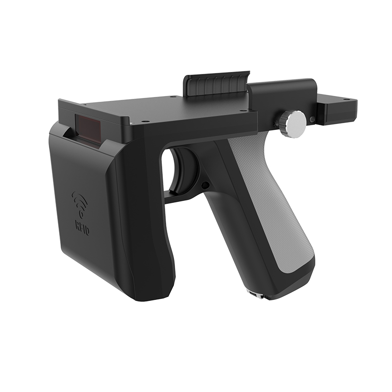 超高频手机背夹机