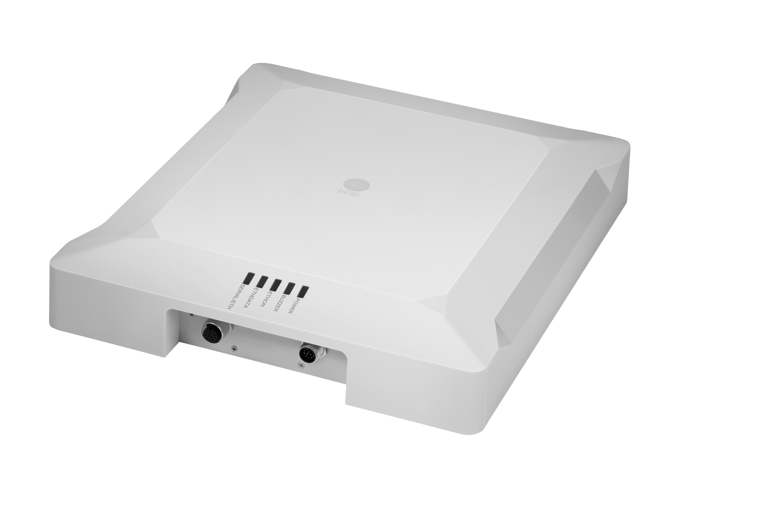 一体式IP67经济款UHF读写器