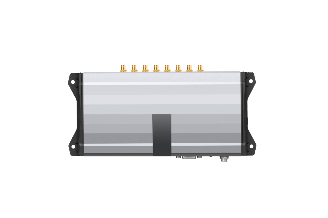 8通道经济款UHF读写器