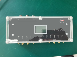 多通道HF RFID方案