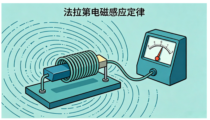 破解高频RFID的“磁场密码”：天线与标签的尺寸博弈及感应距离真相